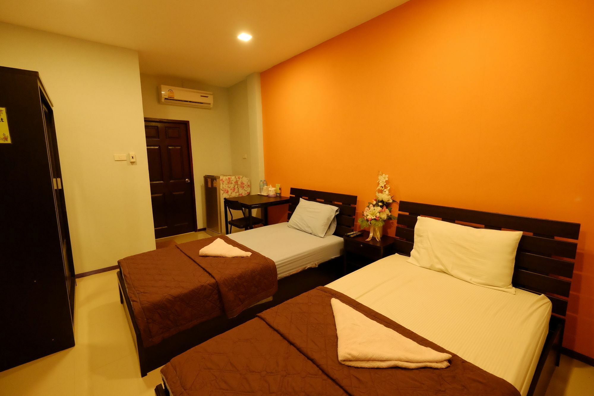 Amornrat Place Nakhon Phanom Buitenkant foto