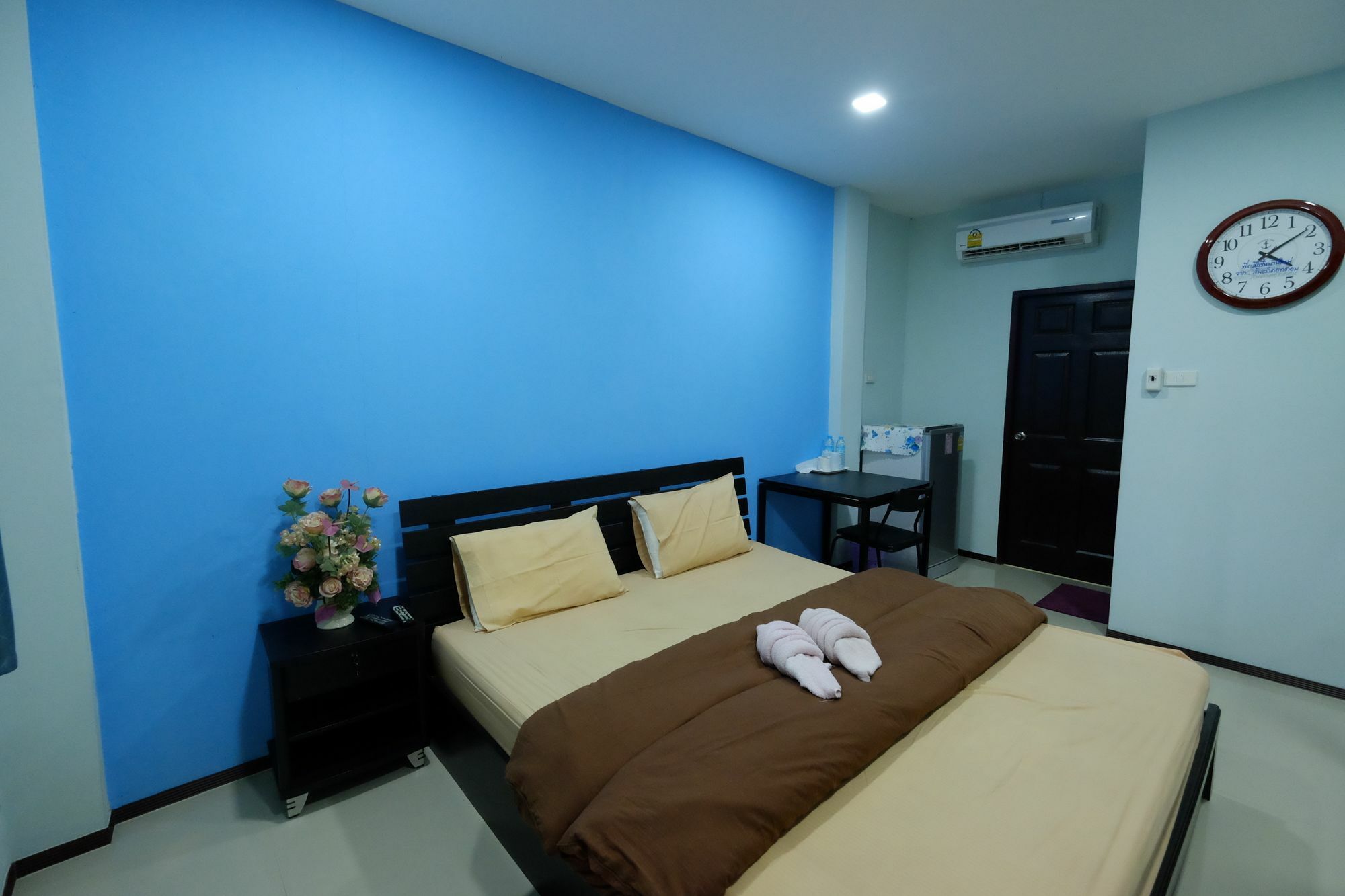 Amornrat Place Nakhon Phanom Buitenkant foto