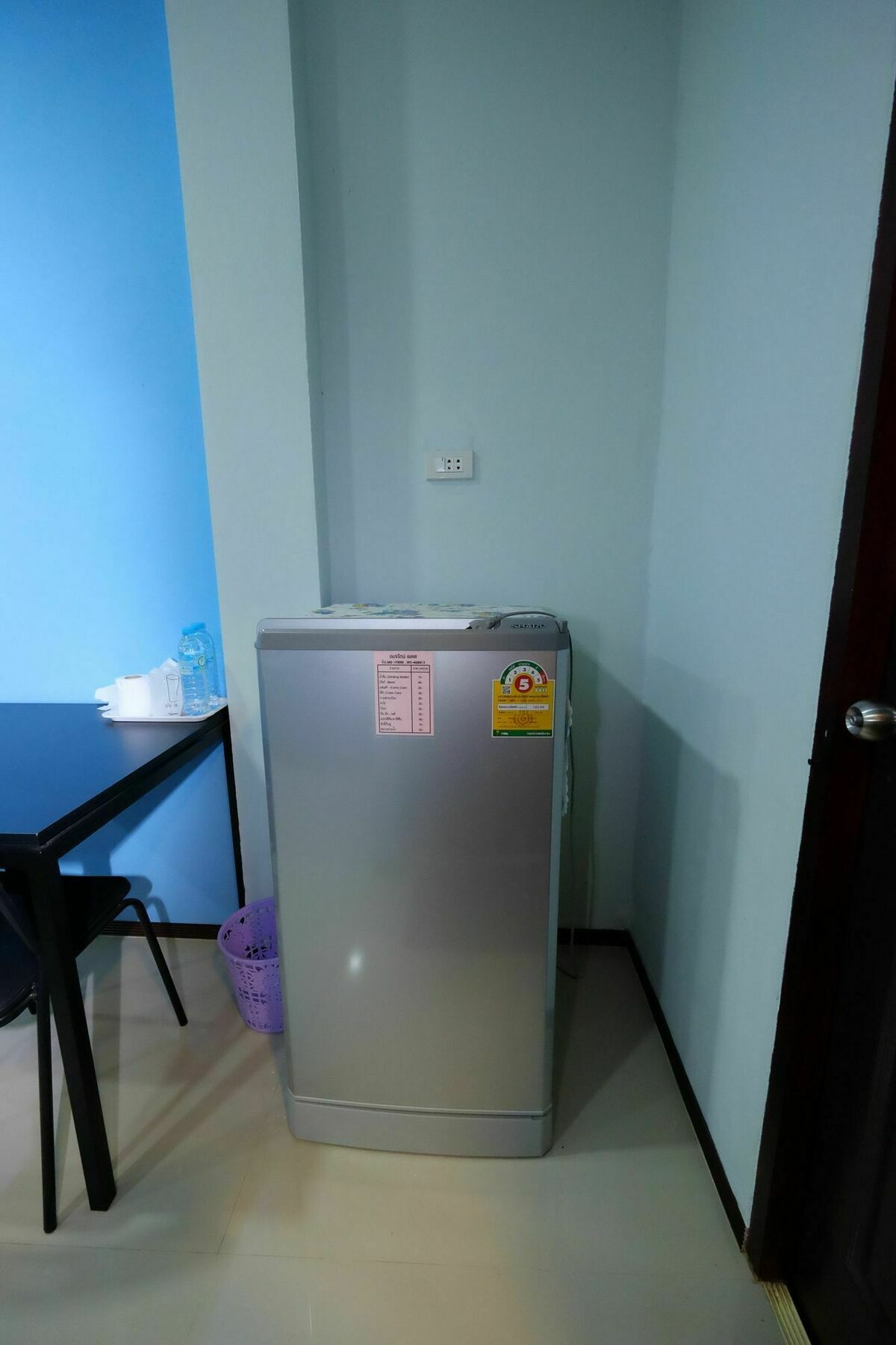 Amornrat Place Nakhon Phanom Buitenkant foto