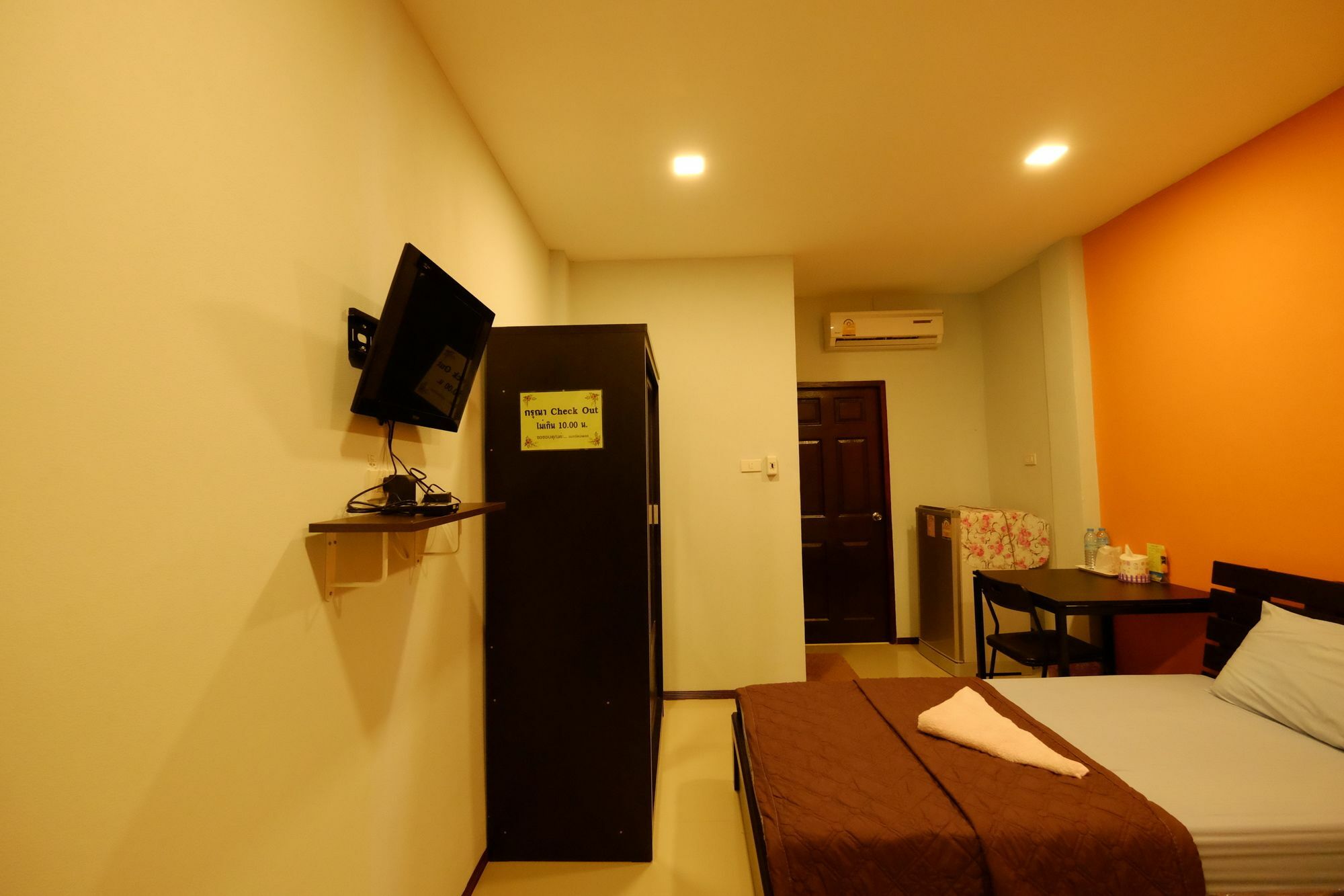 Amornrat Place Nakhon Phanom Buitenkant foto