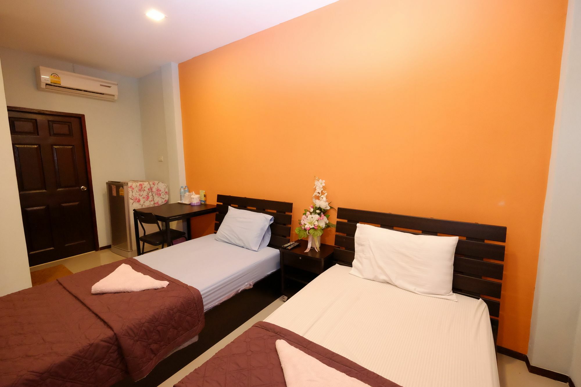 Amornrat Place Nakhon Phanom Buitenkant foto