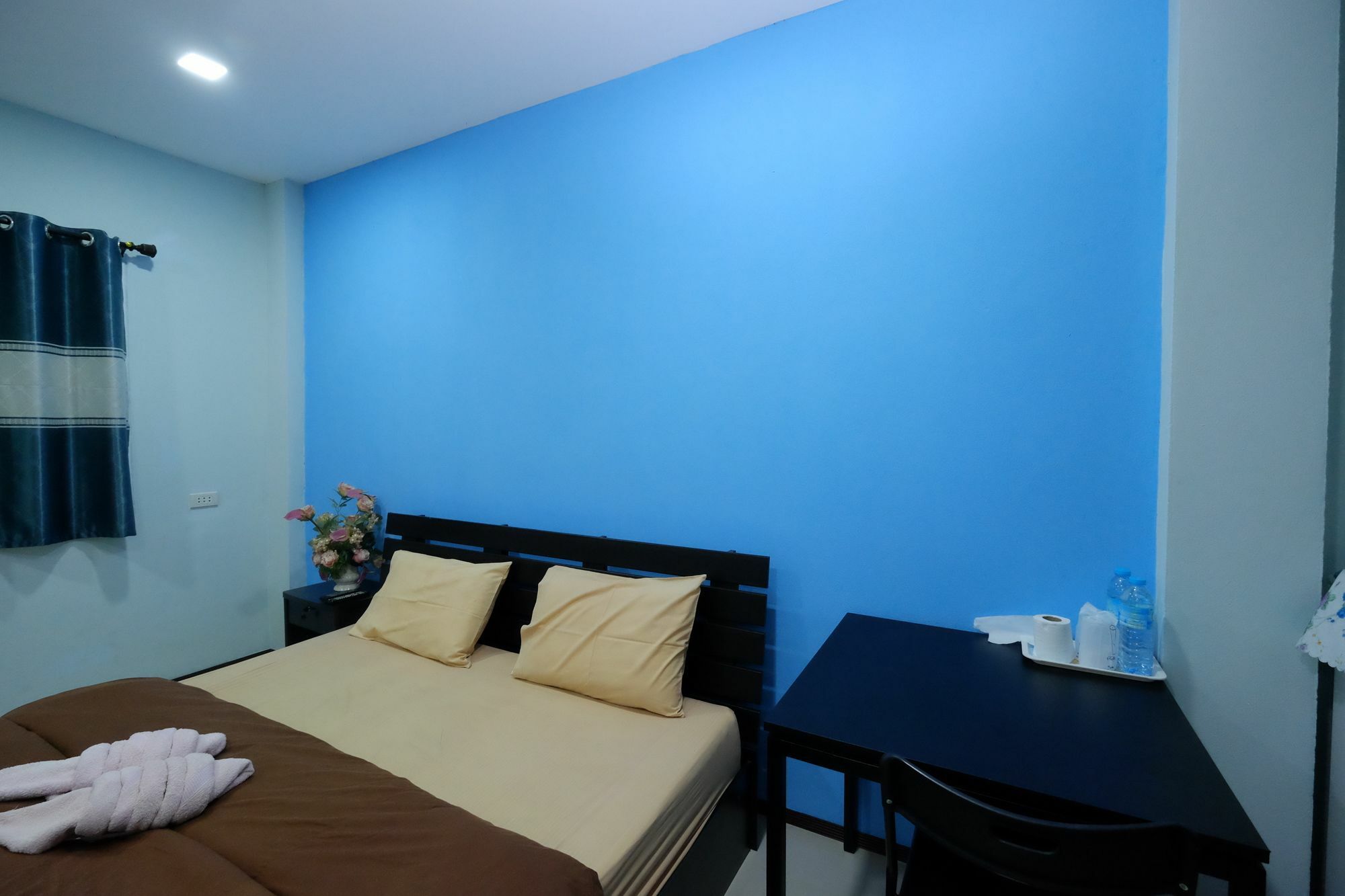 Amornrat Place Nakhon Phanom Buitenkant foto