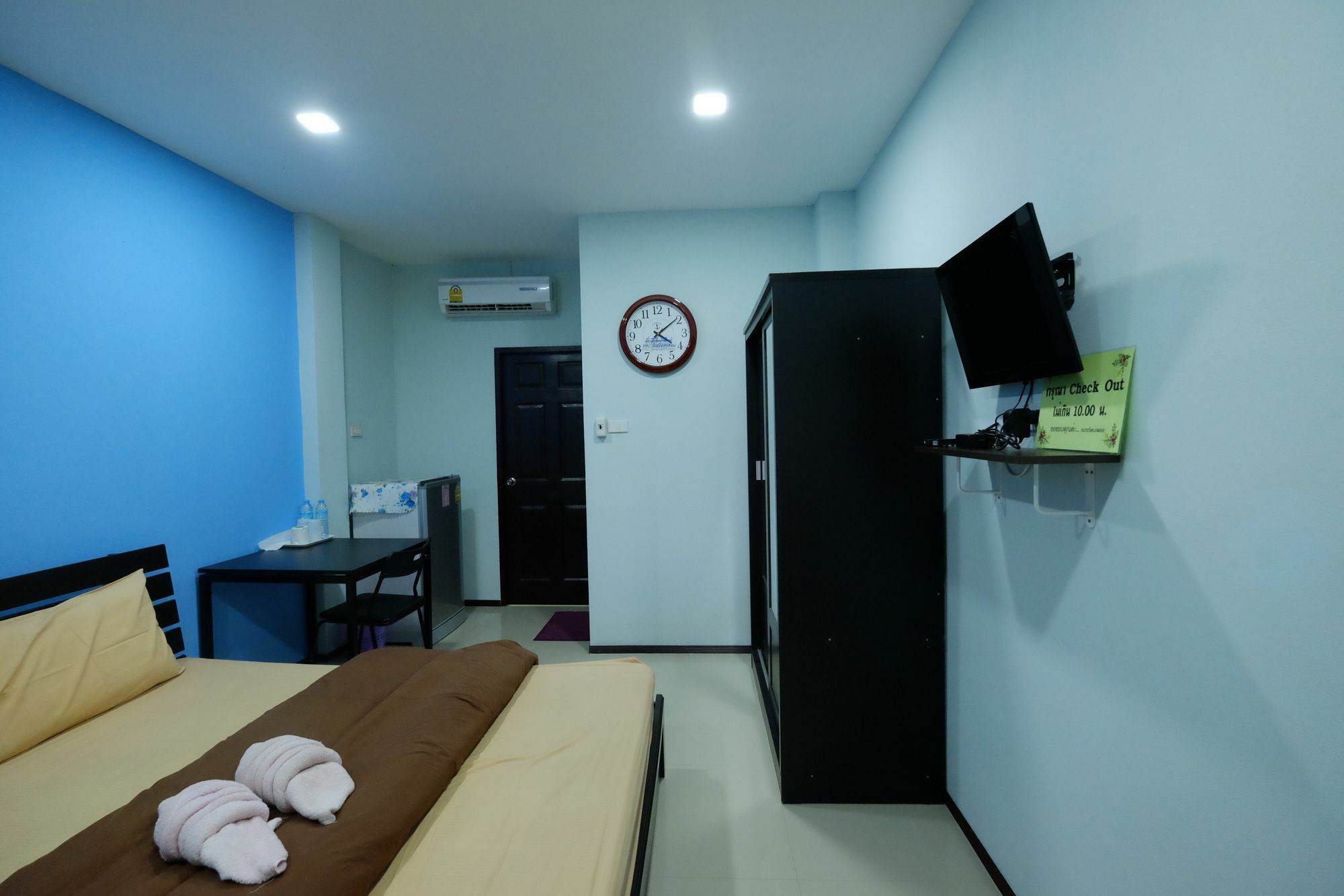 Amornrat Place Nakhon Phanom Buitenkant foto