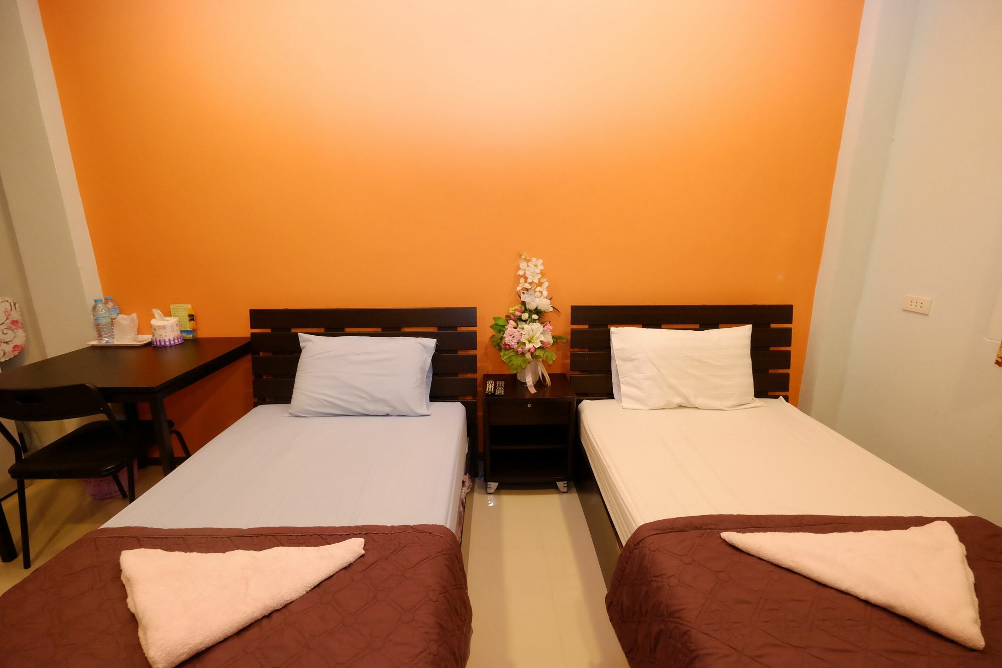 Amornrat Place Nakhon Phanom Buitenkant foto