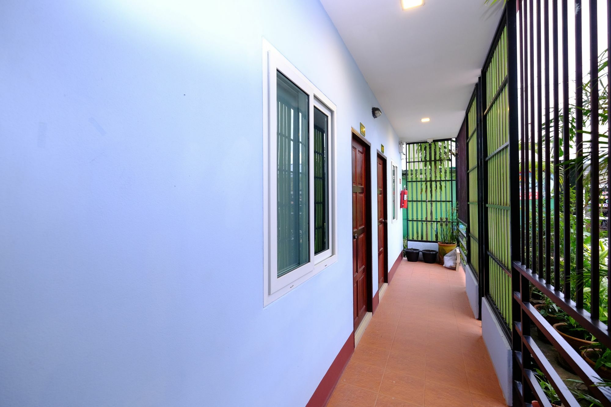 Amornrat Place Nakhon Phanom Buitenkant foto