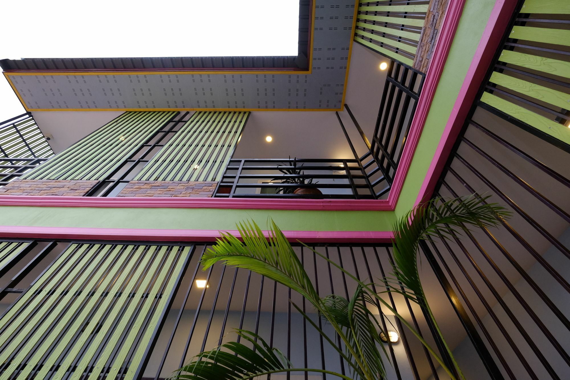 Amornrat Place Nakhon Phanom Buitenkant foto