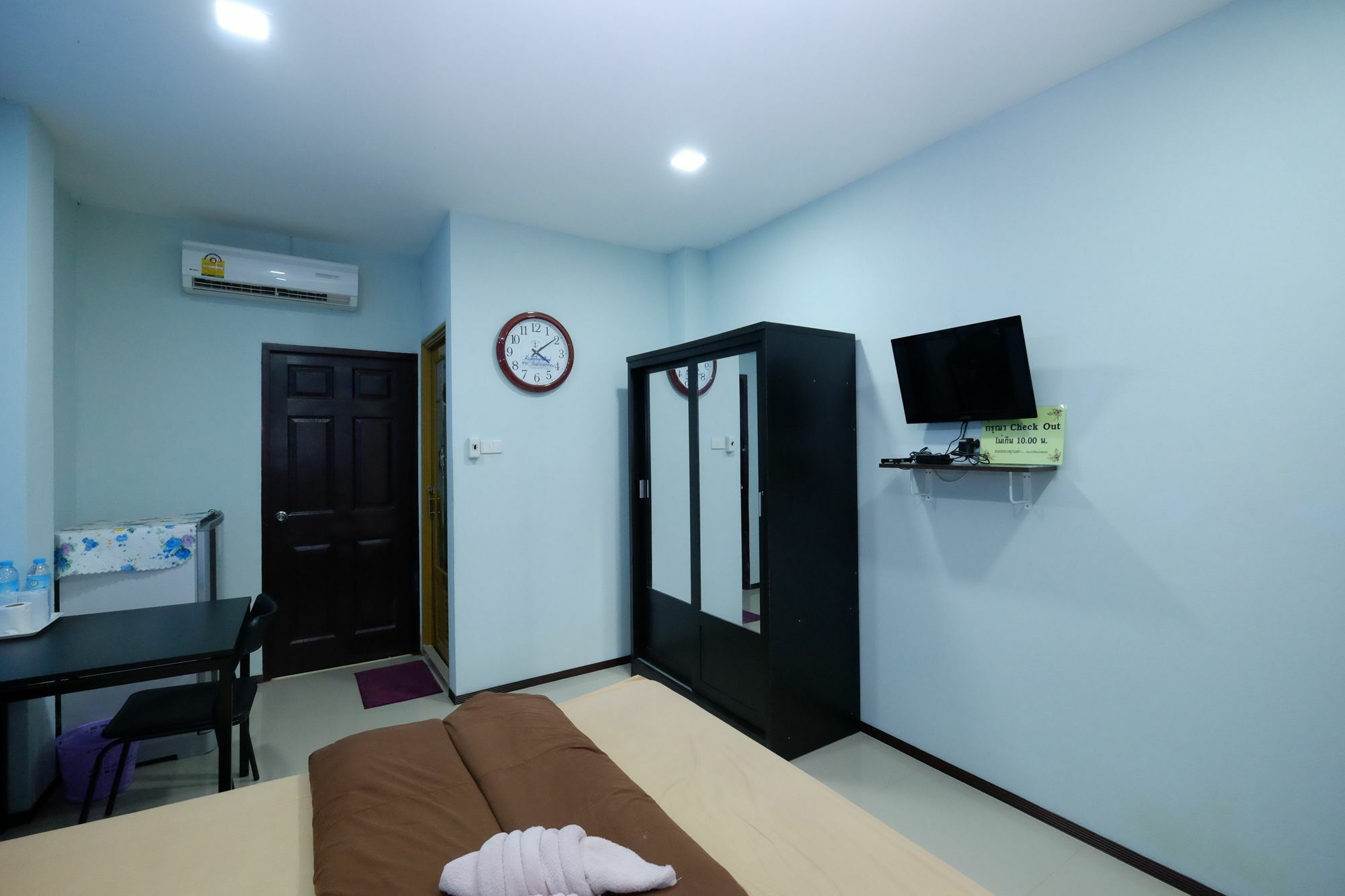 Amornrat Place Nakhon Phanom Buitenkant foto